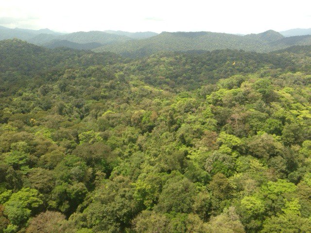 Nigel Marven For Wild Honduras I Was Privileged To Helicopter In To The White City With President Hernandez