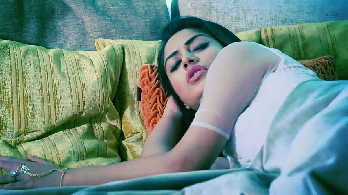 Image result for anika singh oberoi sleeping