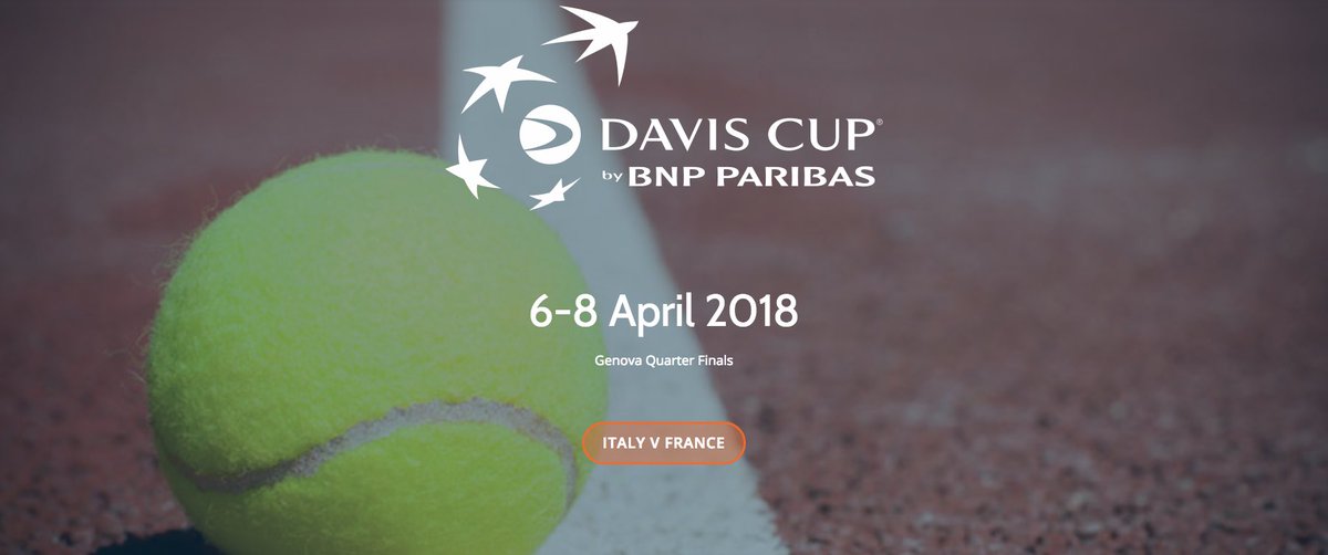 wylabincubator's tweet photo. 🎾 Our startup #VISITpass is official partner of #DavisCup! Read more here: ➡️ https://t.co/GePBFgGuLB

#NextGameNextTrip https://t.co/B9r8gkSPRx