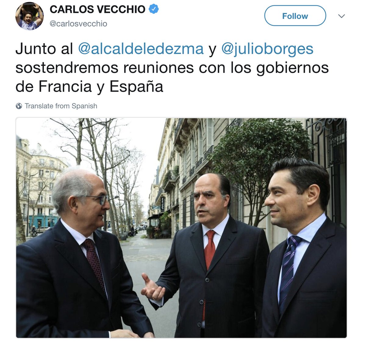 _Noel_Pereira2's tweet photo. LOS METEN EN UNA LICUADORA A LOS TRES Y EL AGUA DEL GUAIRE ES MAS LIMPIA https://t.co/MpNASIsc00