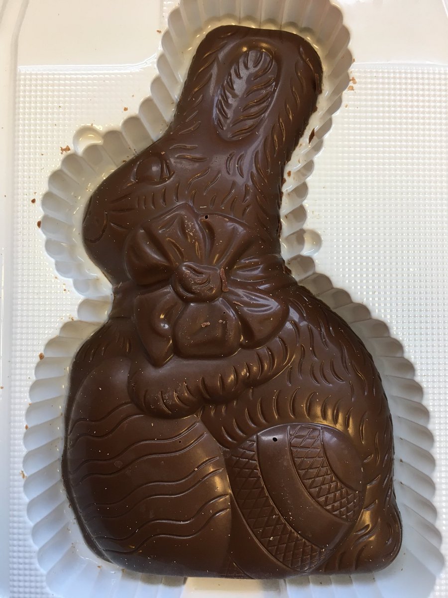 PathDocBoston's tweet image. Pathologists are all about vivisection, especially post-Easter. 🐣🐰🐇🌺🌼🔬#IAmAPathologist #pathology #FirstTheyCameForMyEars .@MGHPathology #MovingTheFieldForward