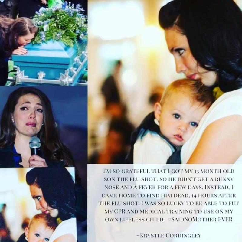 FaceBook begins to remove Vaccine-Safety pages plus latest news (Apr-2018) dlvr.it/QNH3mX