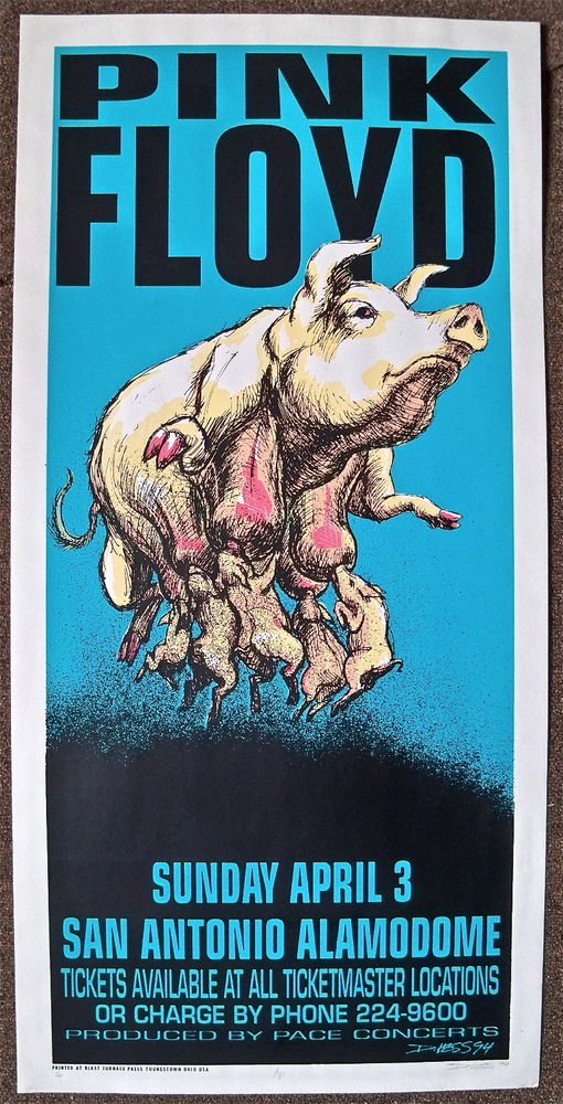 Pink Floyd tweet media