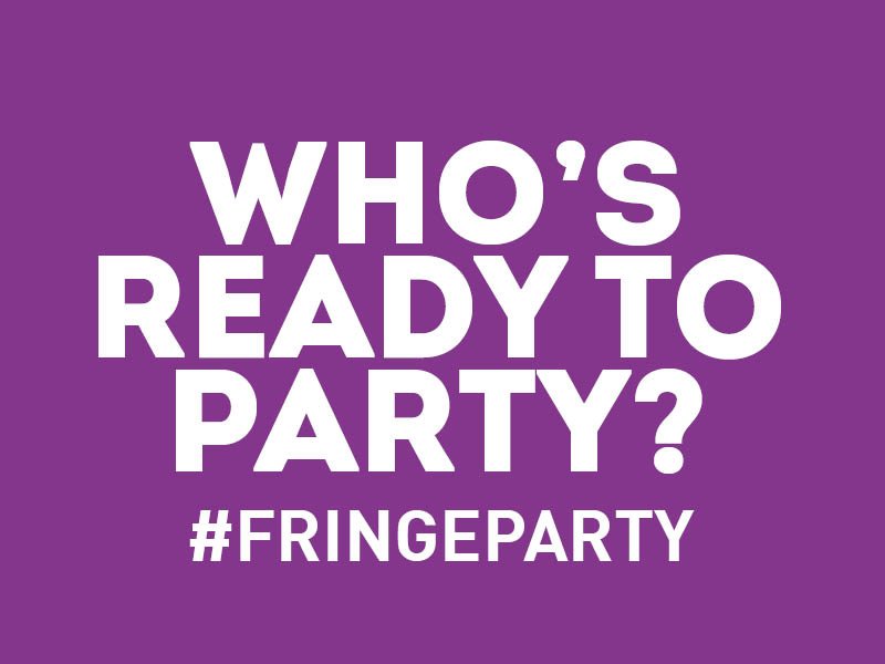 brightonfringe's tweet photo. Email HR, call your office manager or fax the social committee, because we've got your May staff-do covered! Private parties in the heart of @BSpiegeltent at the #FringeHub from just £50 per person. #FundFringe https://t.co/zx6VeW4nd8 https://t.co/jdmQ4zreN4