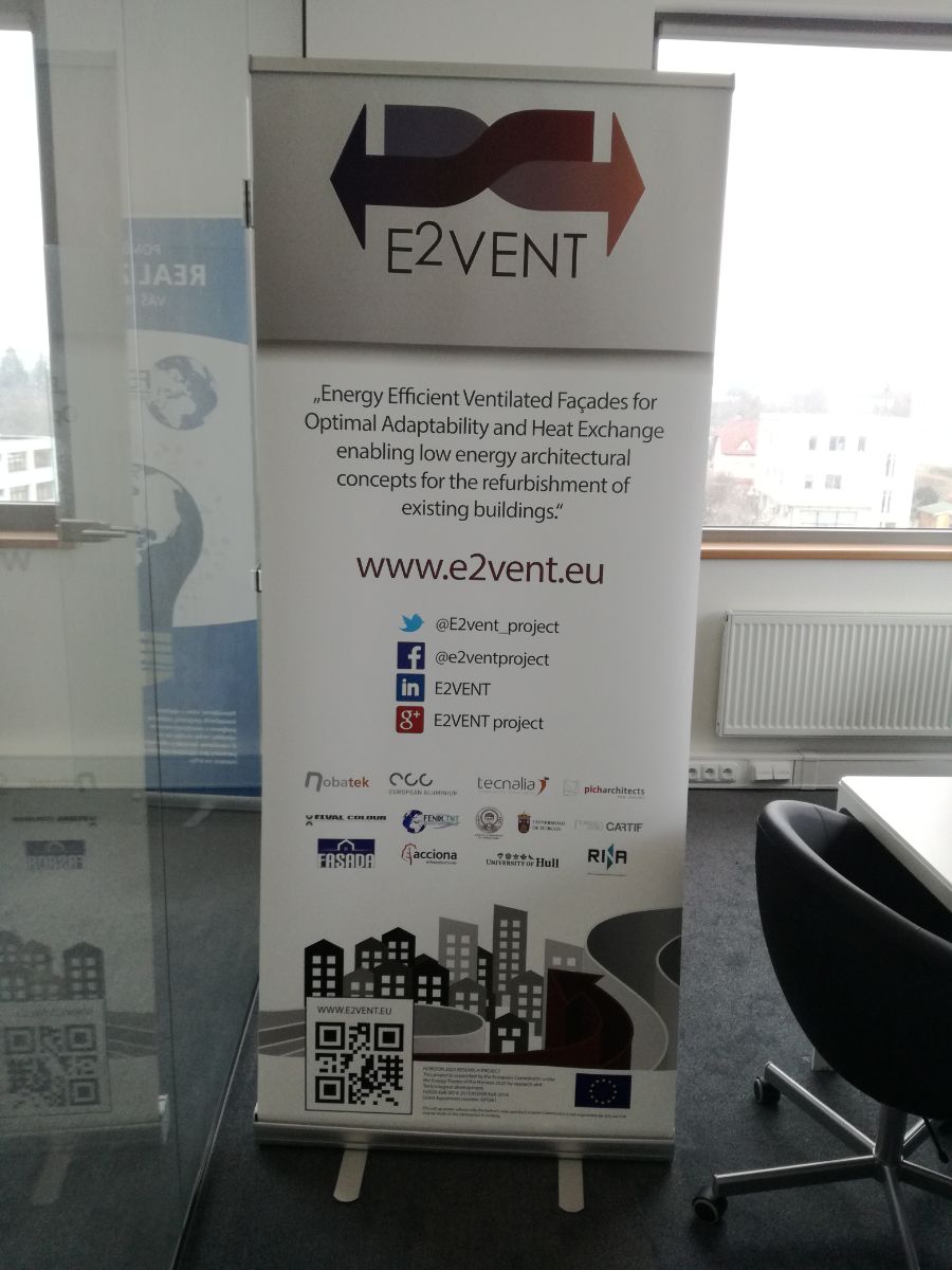 E2vent_project's tweet image. We have just released new promo material for the E2VENT public workshop in Brussels!
19th April in Brussels from 13:00 to 17:00. Detailed agenda: european-aluminium.eu/media/2075/201…
Don´t forget to register!
european-aluminium.eu/resource-hub/n…