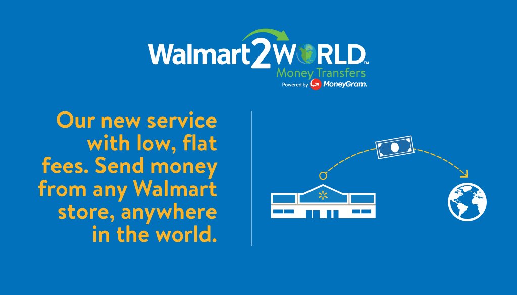 Walmart Inc On Twitter Walmart Changes The Game Again With New - 6 08 am 3 apr 2018