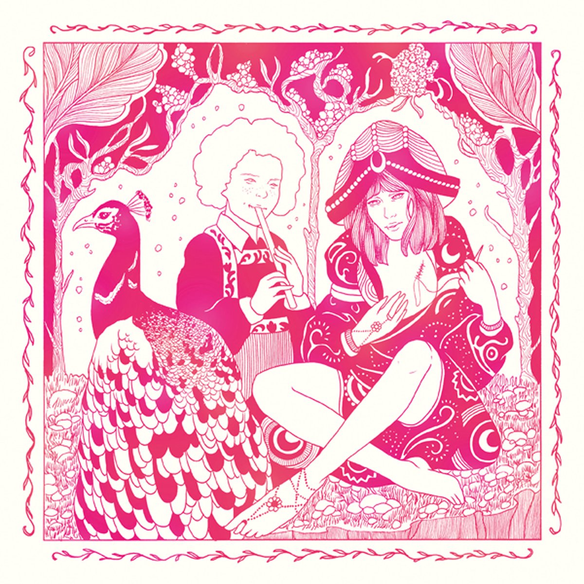 melodyprochet's tweet photo. Dear Friends, 'Bon Voyage' is coming out on the 15th of June! You can Pre order it here now: https://t.co/PMXH995Hvp https://t.co/X21Tpy60zM
