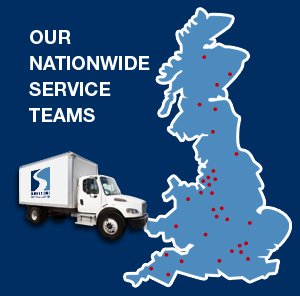 SoundNSecure's tweet image. Broken TV/Projector/Sound System? We have service teams throughout the UK who can help. Contact us today to find out more. #BizHour