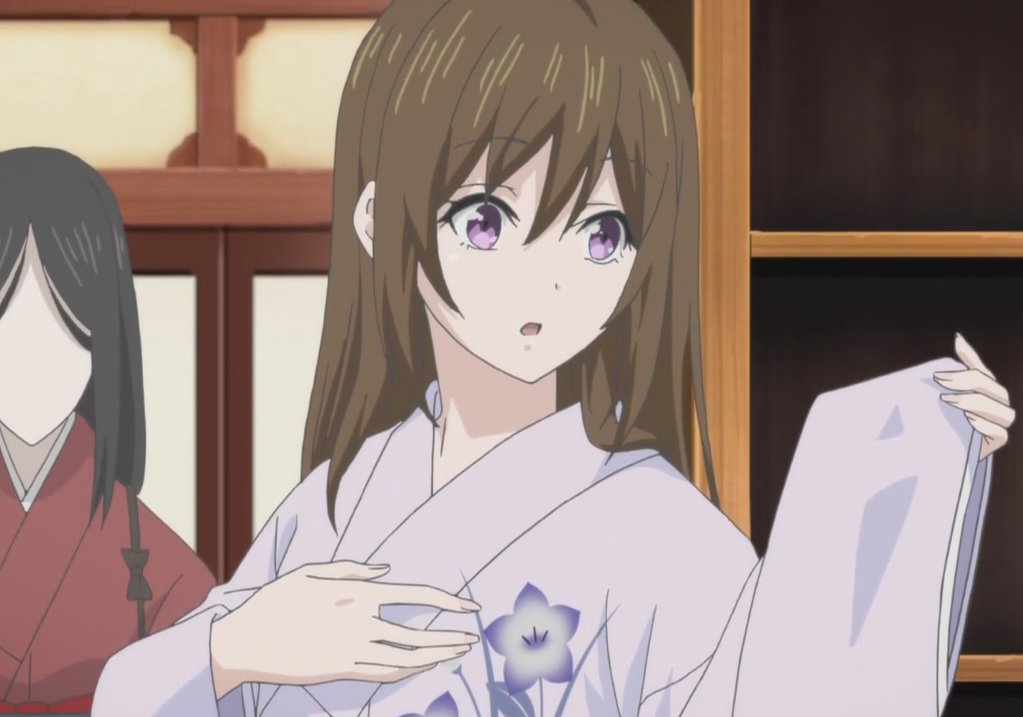 かくりよの宿飯 作画 Twitter Search