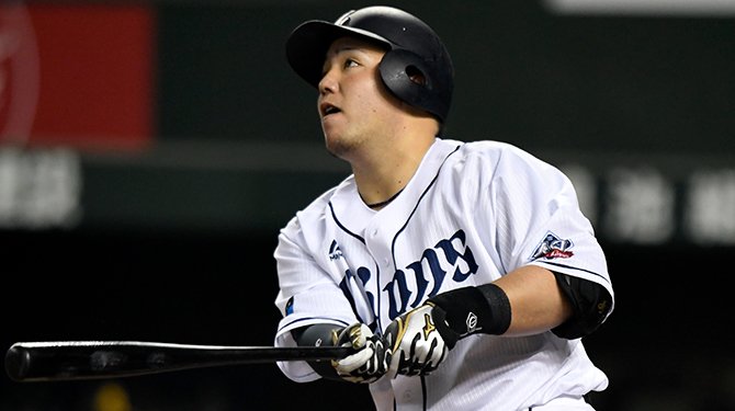 lions_official's tweet photo. [4/3 結果] L7-4H
#山川穂高 選手に勝ち越し2点本塁打が飛び出すなど今日も打線が奮起！投げては #十亀剣 投手が7回を2失点に抑える好投を披露。ホーム開幕戦を見事勝利で飾りました!!
#埼玉西武ライオンズ #seibulions #NPB https://t.co/Sf7vImKTpi