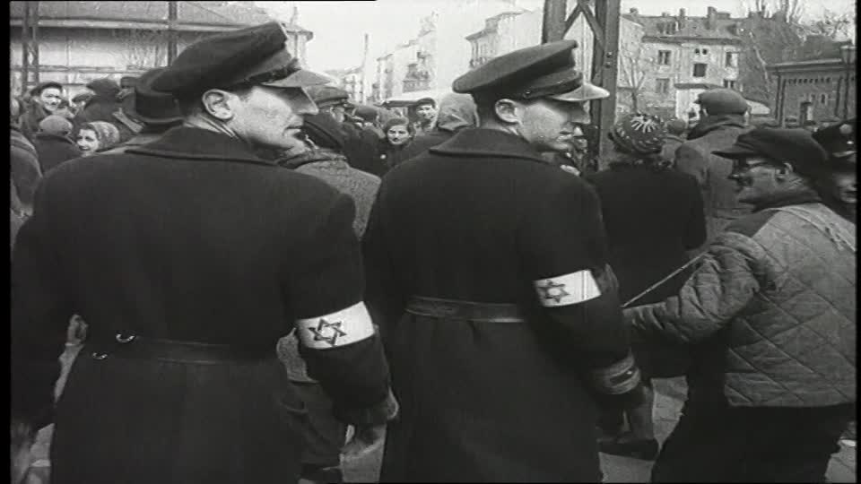 бывшие полицаи