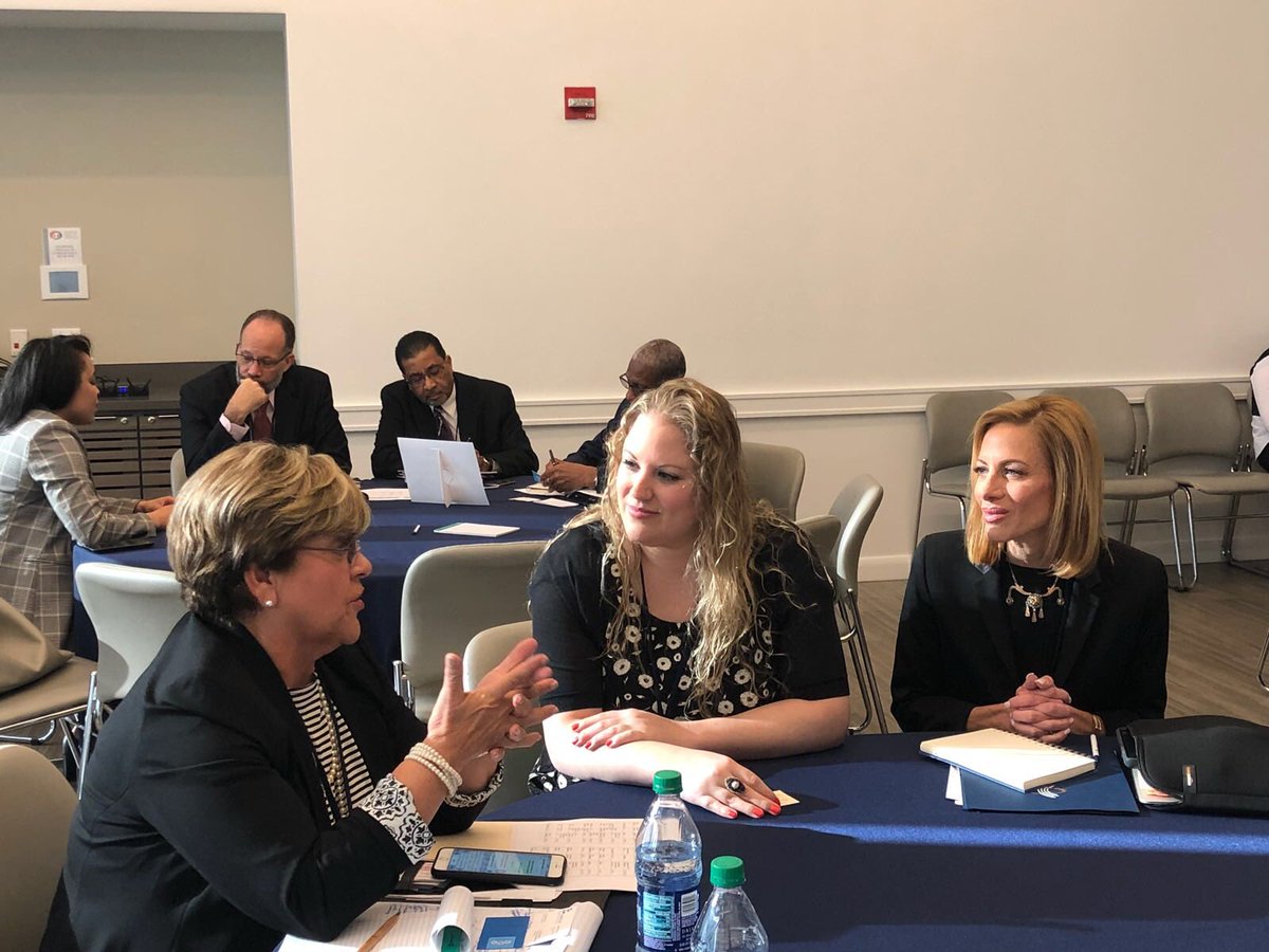 mayita_melendez's tweet photo. Enjoyed our discussion with @IsraAID’s Head of Mission Puerto Rico Hannah Gaventa on putting #IdeasIntoAction in terms of disaster recovery in the #Caribbean. #ACTION is needed!
📺 Tune in: https://t.co/IFS1D7MUvb
#PonceSeTransforma #RebuildPR
#PuertoRico
#WeAreAmericansToo https://t.co/ngGOztMavh