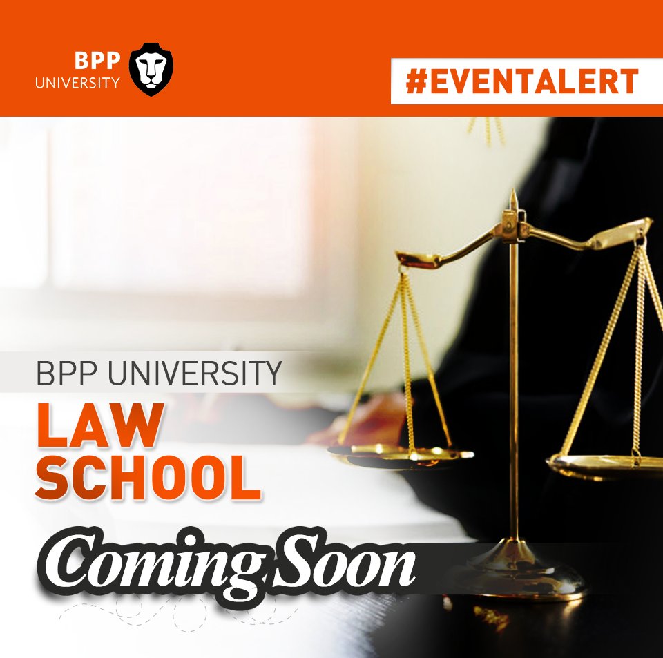 BPP Student Forum tweet media