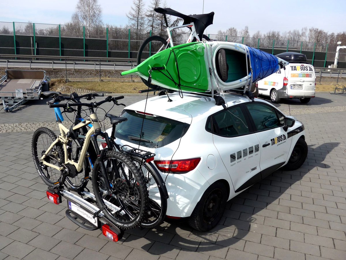 Taurusmikolow's tweet photo. WIOSNA, WIOSNA, WIOSNA...
W Taurus znajdziesz każdy rodzaj sprzętu, który ułatwi Ci podróż.
Uchwyty na rowery i kajak, platformy rowerowe na hak samochodowy i wreszcie boxy dachowe, które zwiększą pojemność bagażową Twojego auta.
Jesteśmy dla Ciebie: https://t.co/lLmJxqw5UB https://t.co/FxbABk0ApE