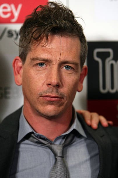 Happy bday ben mendelsohn you little beauty 