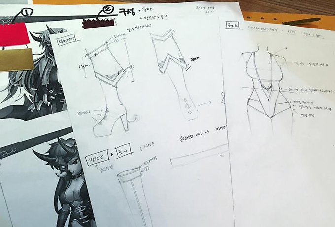 Twitterのコスプレ画像28