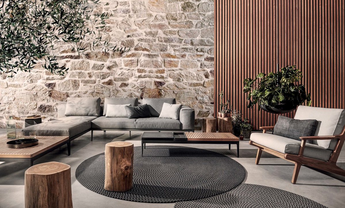 La terrasse de vos rêves, elle est comment ? Découvrez mes conseils et astuces sur le magazine @HomlyYou → bit.ly/HY-conseils-am…