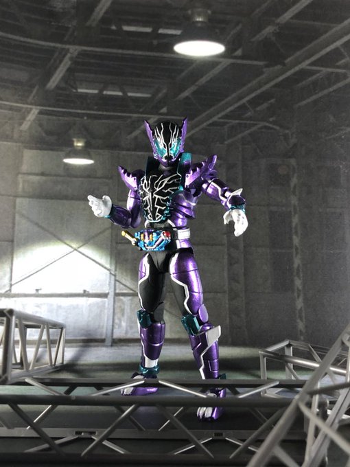 仮面ライダーローグのtwitterイラスト検索結果 古い順