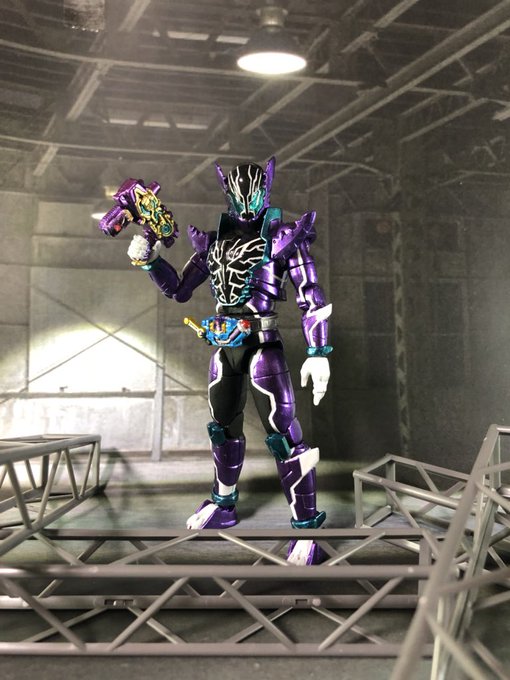 仮面ライダーローグのtwitterイラスト検索結果