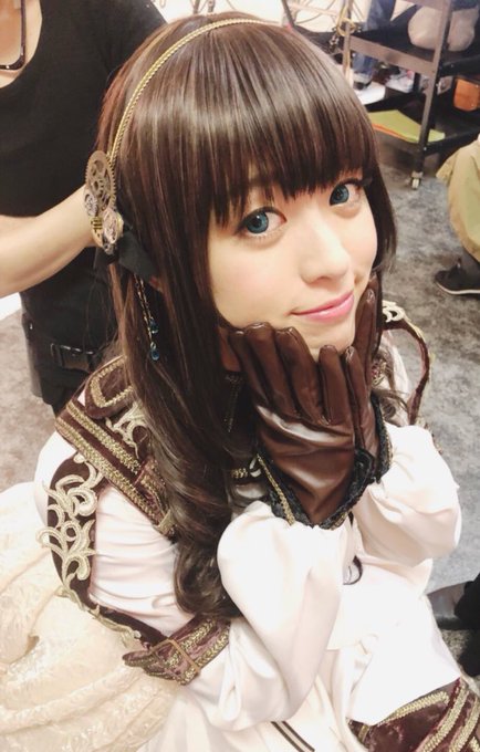 注目 画像ツイート Code Realize 創世の姫君 17ページ目 アニメレーダー