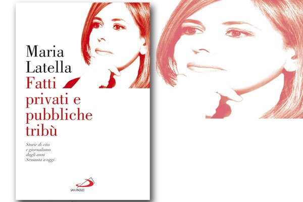 SanPaoloEditore's tweet photo. All'interno della kermesse "Città di mare",@MariaLatella interverrà alla tavola rotonda"Genova vista da..."in programma il 5aprile alle h17:45 a Palazzo Ducale #Genova

Si parlerà anche del suo nuovo libro #Fattiprivatiepubblichetribù in cui l'autrice dedica ampio spazio a Genova https://t.co/9m4ssVvPmr