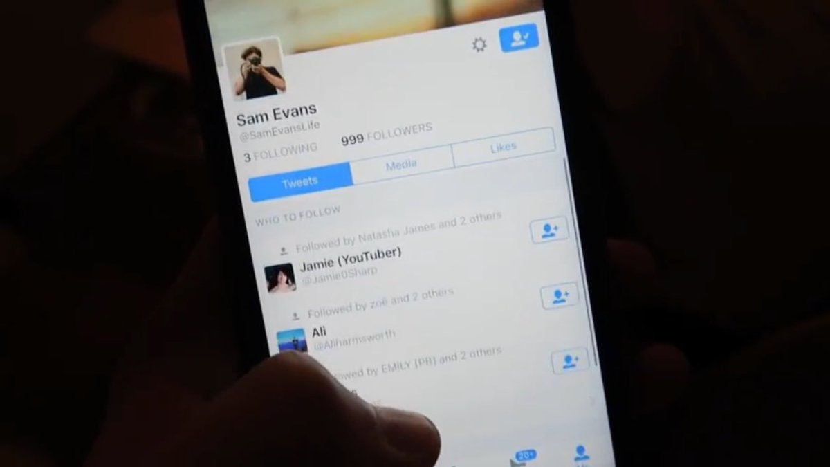 Jamie Sharp tweet media