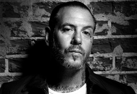 Happy Birthday Mike Ness
 