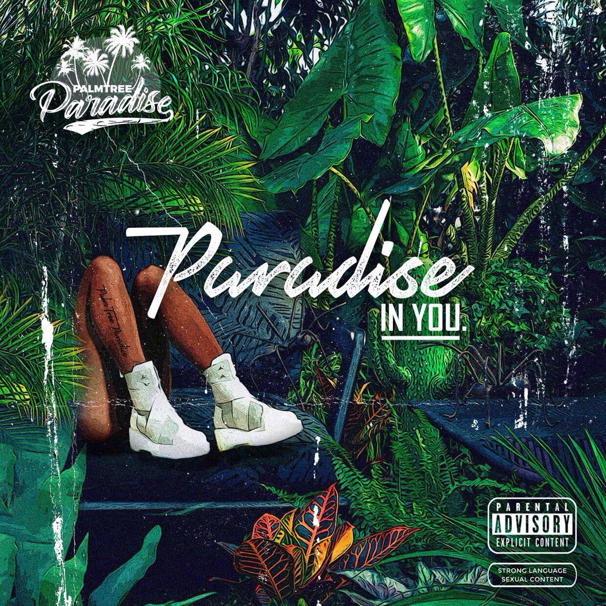 bhuznuz's tweet image. #PalmTreeParadise #PIU ishuuuuuuu
