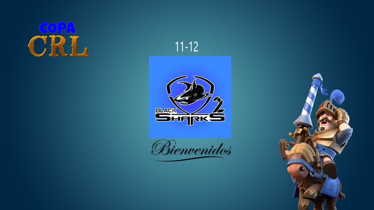 Sabes nadar ? Pues creo que no lo suficiente para enfrentarte a ellos. Ellos son @BlackSharksVE2