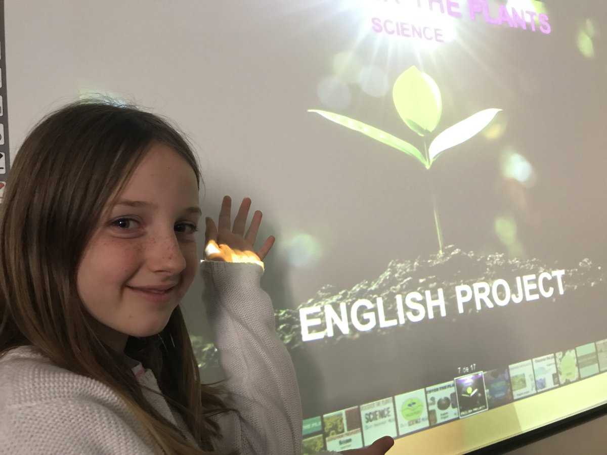 portafolis6's tweet photo. Disseny portada #englishproject: Discover the plants. I la guanyadora del disseny de la portada és... Marina Amayuelas. Moltes felicitats! #EF #sisè #science #TIC #interdisciplinaryproject #letsgo #learningalot @Apaesc_figueres @EscolapiesFIG https://t.co/2aGM1KMORW