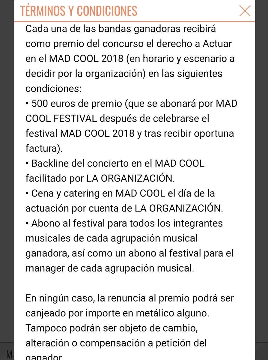 ¡Queremos Tocar! #VolemTocar tweet media