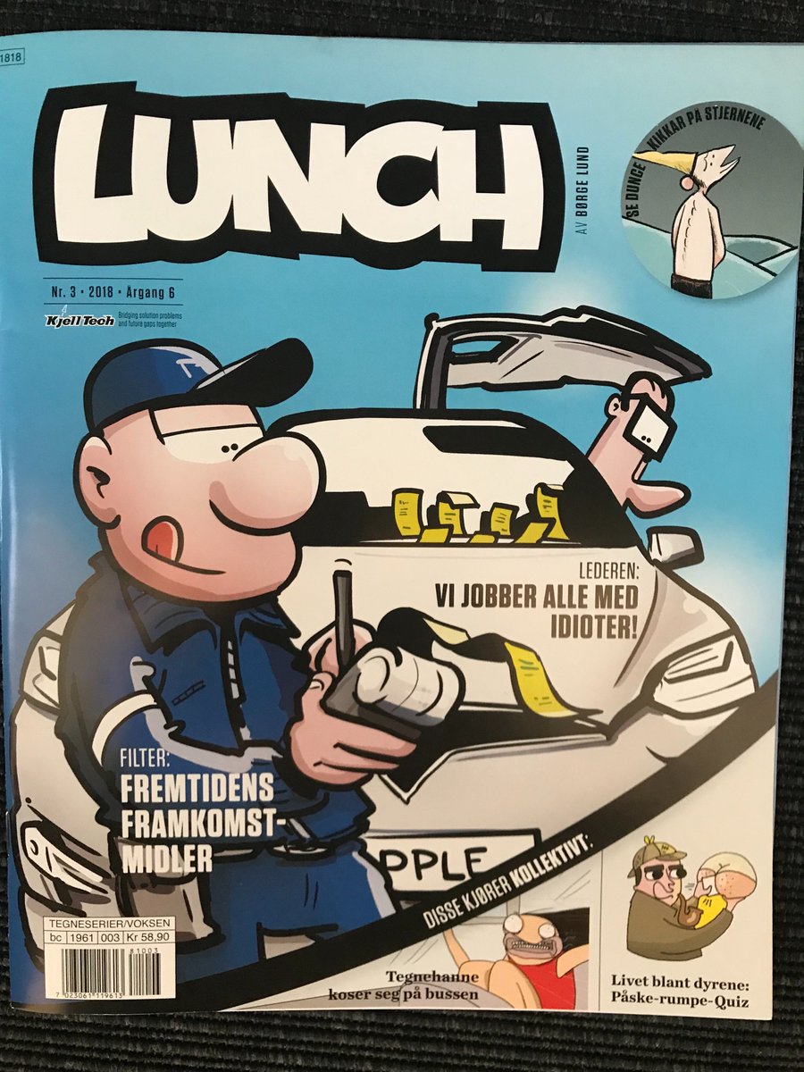 Parkeringsnummer i salg nå! Kunne vært sponset av MDG, foreningen for ulv på Montebello, og Tesla, men akk, nei. Kunne også gått som #Ruter-billett