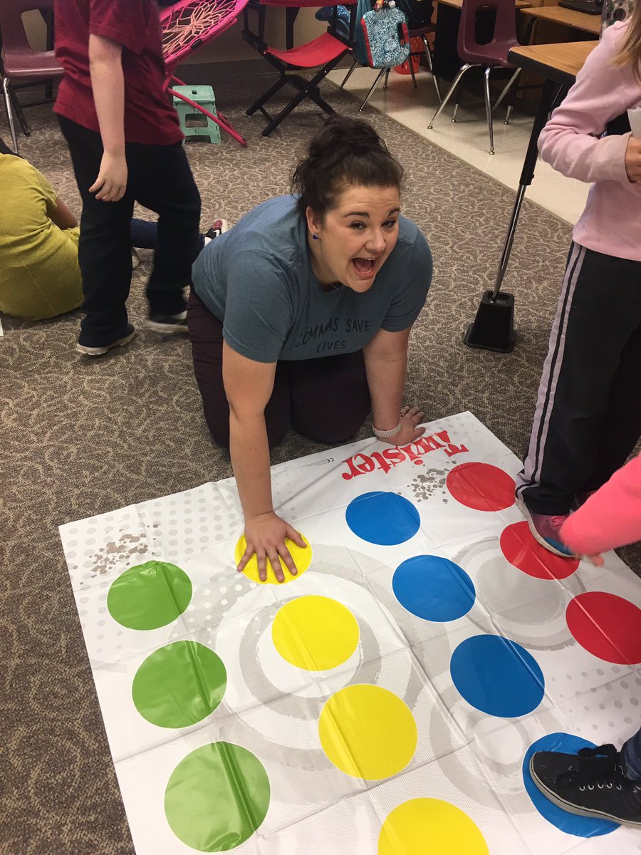 Karla Granillo tweet media