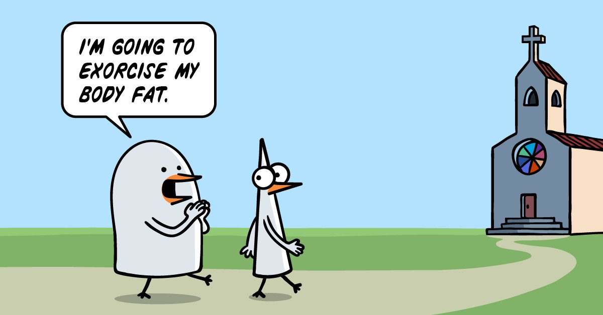 pidjin's tweet image. NEW episode up! pidjin.net/2018/04/03/bod…
#weightlossjourney #weightloss #fitness #exorcism