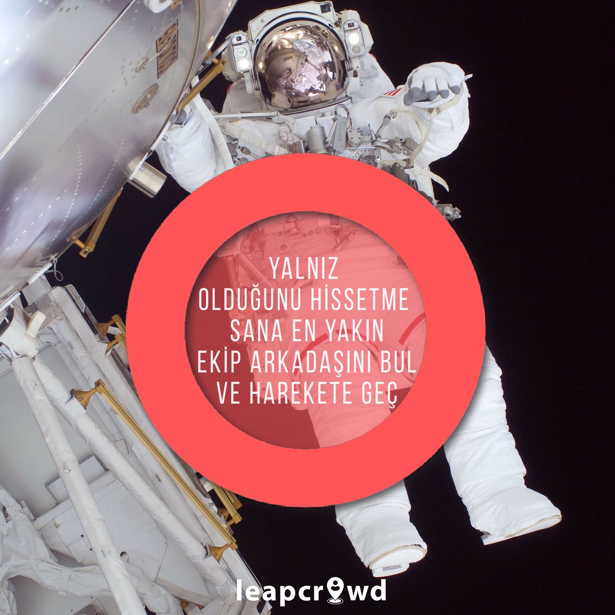 leapcrowd.co 
#startup #startuplife #Entrepreneur #mvp #team #ElonMusk #SpaceX #girisim