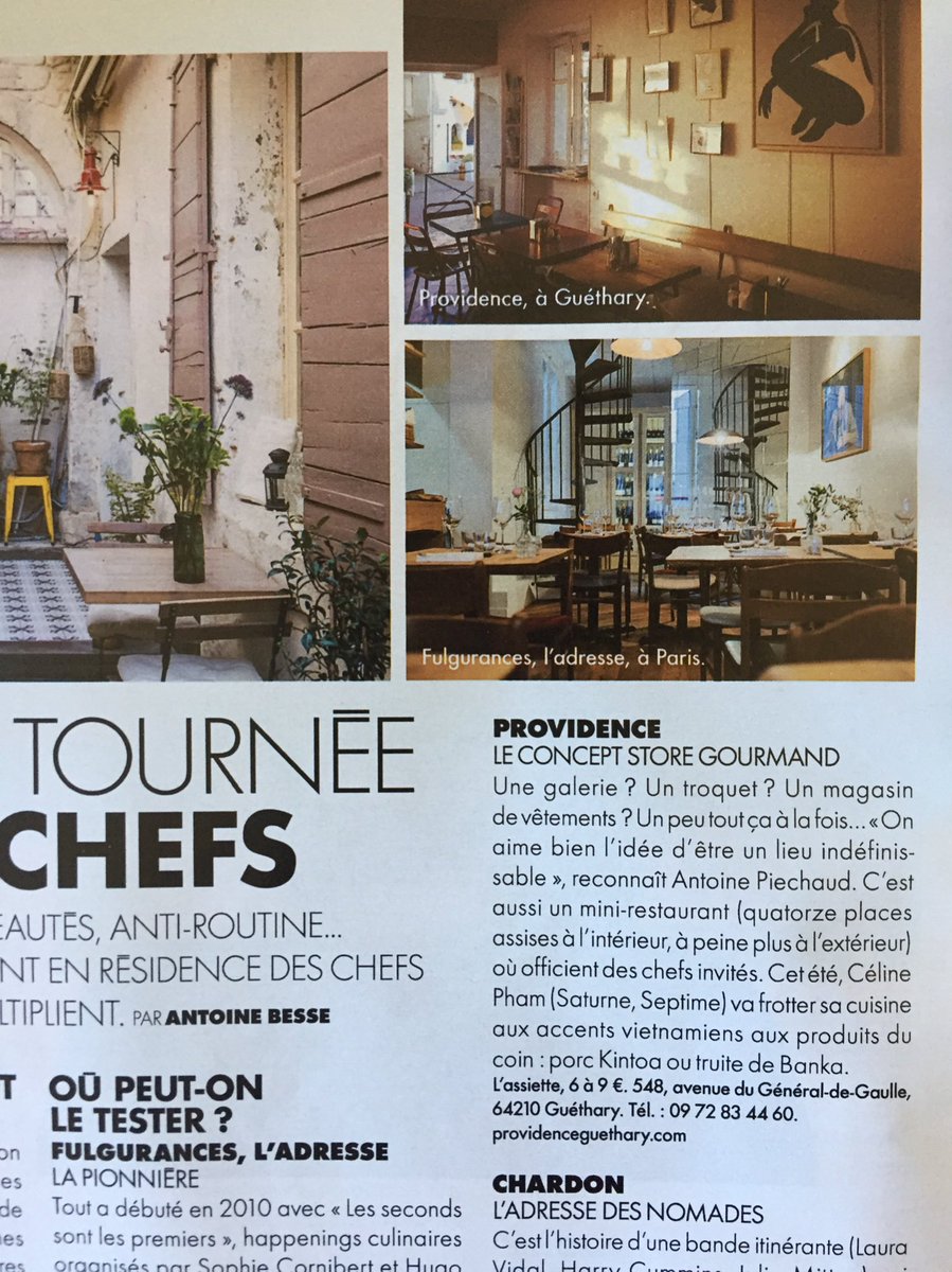 providencenotes's tweet photo. Merci @ELLEfrance 😘 https://t.co/jm8pIuraQD