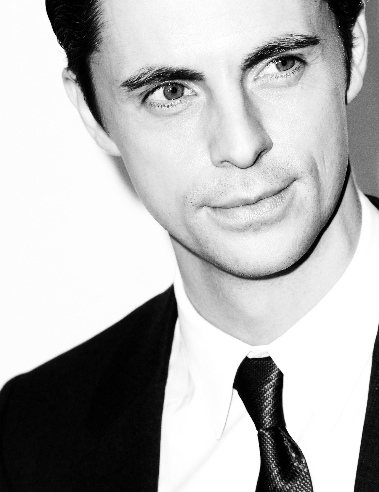Happy birthday to the most gorgeous british man and brilliant actor, Matthew Goode!  