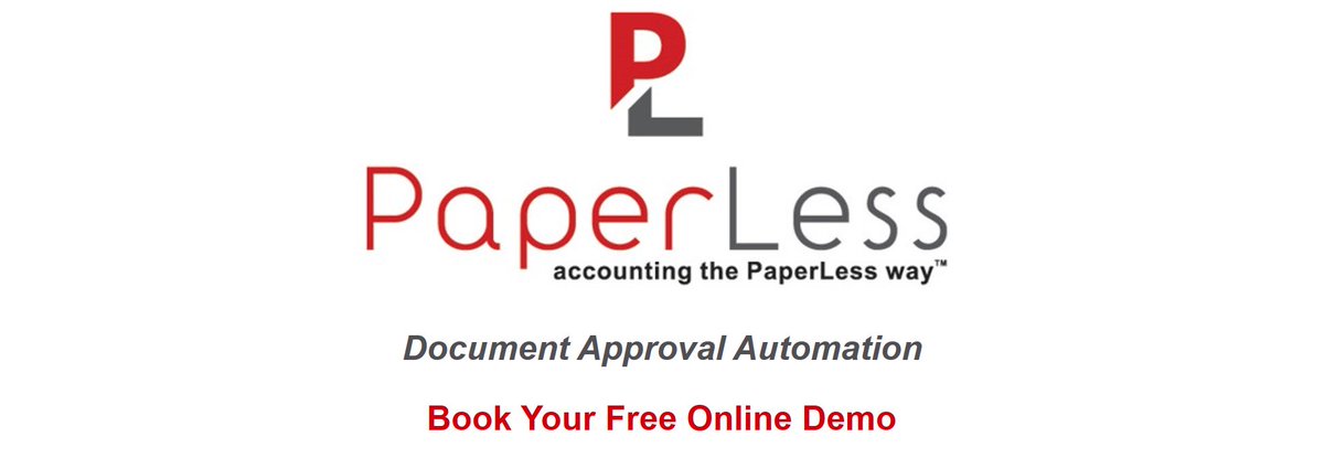 paperlesseurope's tweet image. Online Invoice Approval now available for Sage users… How does it work? #InvoiceApproval #DocumentFlow #DocumentApproval #PaperLess #Sage #DocumentManagement paperlesseurope.com/news/online-in…