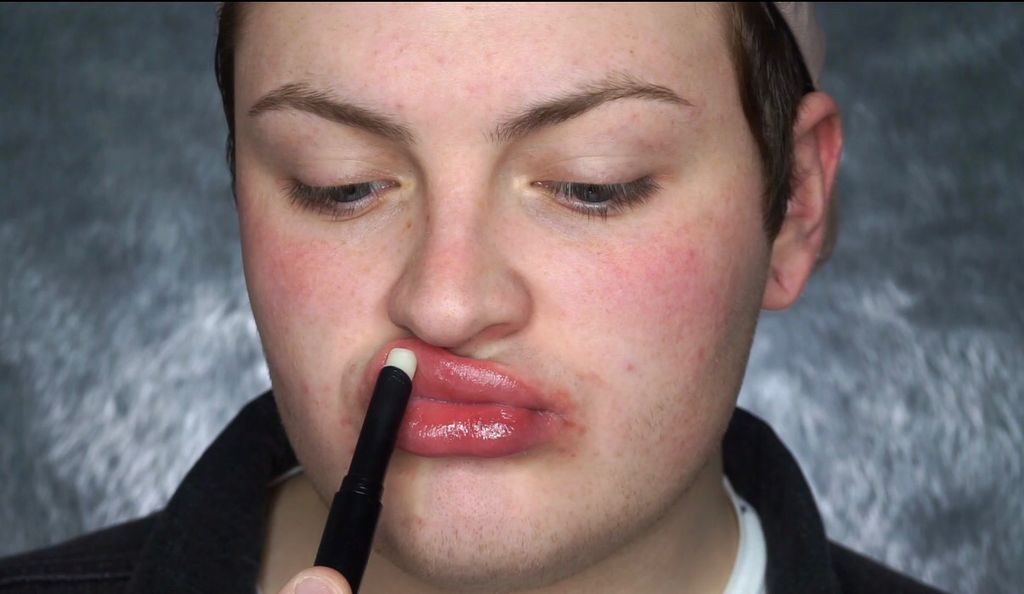 ProjectLip's tweet image. 