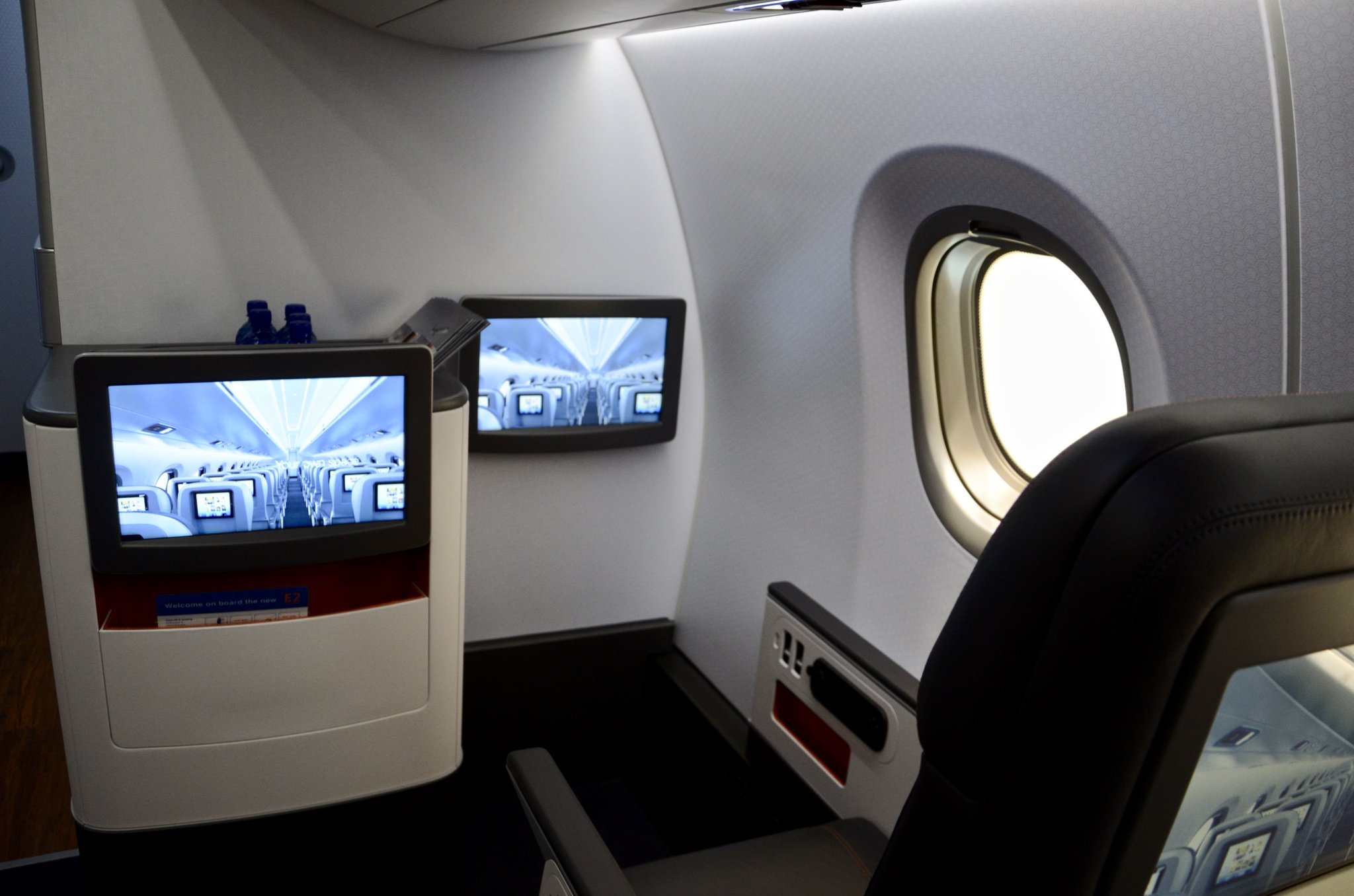 Jon Ostrower on Twitter: 