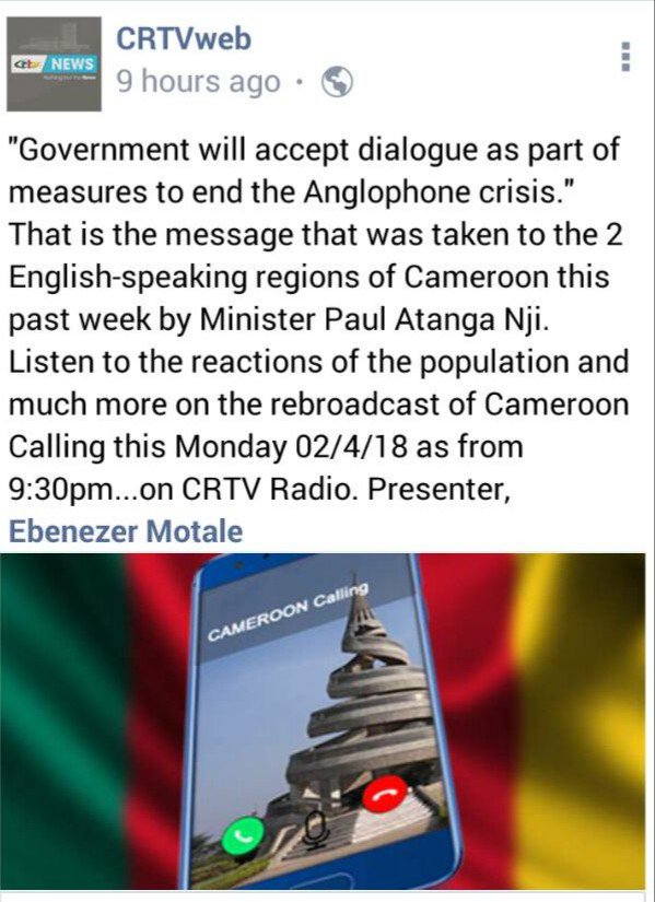 SenatorPenn's tweet photo. If this was done long ago, a lot of untold suffering would have been averted. It's never too late. First things first 1- release all arrested 2- demilitarize 3- reject no dialogue option 4- create a mutual platform
@_AfricanUnion 
@UN 
@PScotlandCSG 
@StateDept 
@LeahHardingAJE https://t.co/UZPByGcwmn