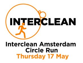 TomoCleaning's tweet photo. Run full circle at @intercleanshow Amsterdam #cleaningnews #tomorrowscleaning #goodcleanrun - https://t.co/4O2xE6QHkB https://t.co/5rNtLpYVFV