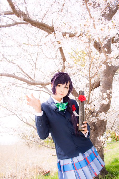 Twitterのコスプレ画像51