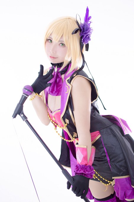 Twitterのコスプレ画像75