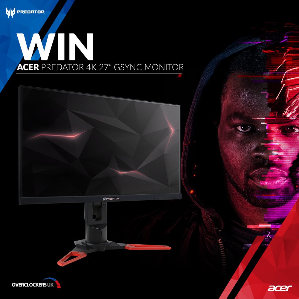 Overclockers UK tweet media