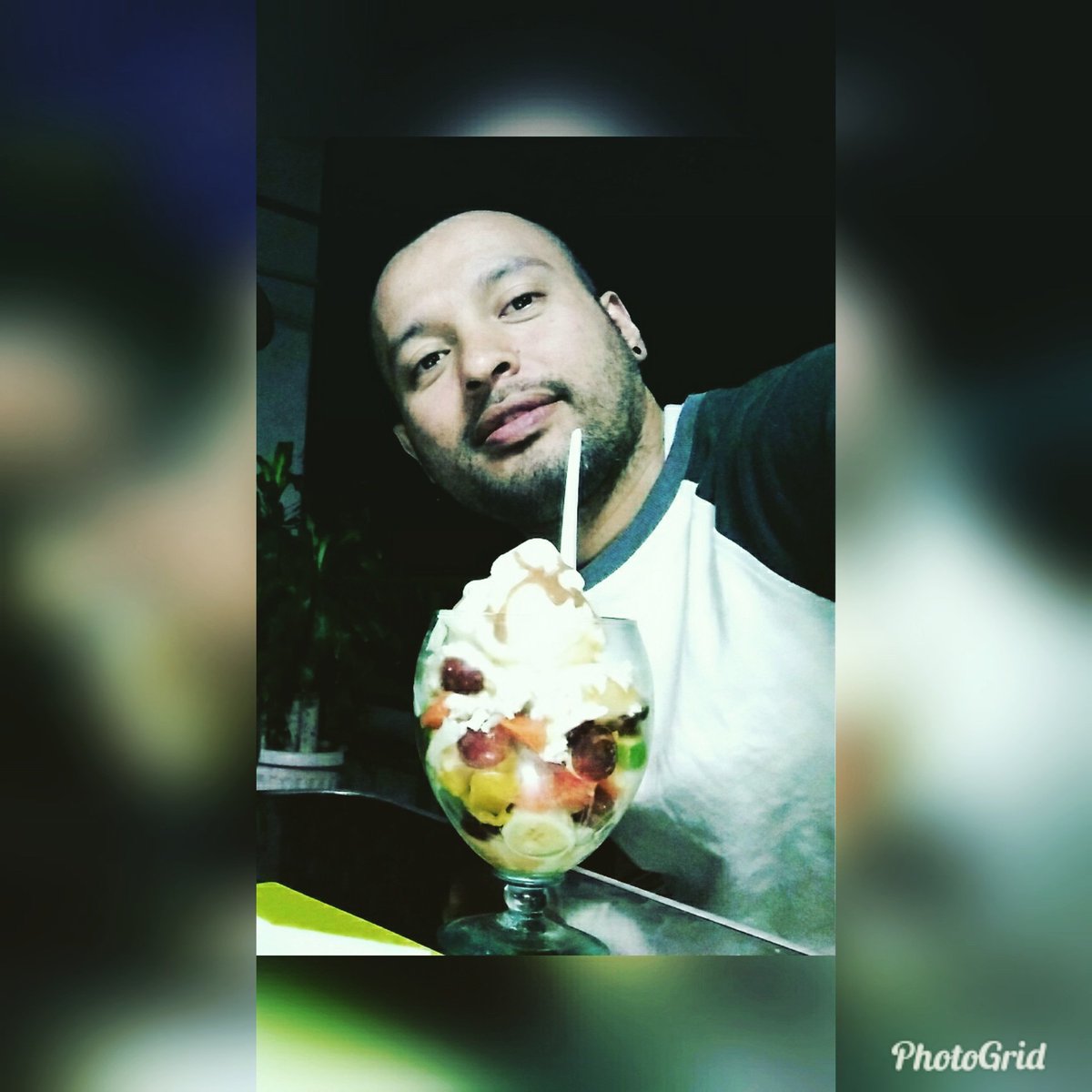 #NuevaFotoDePerfil