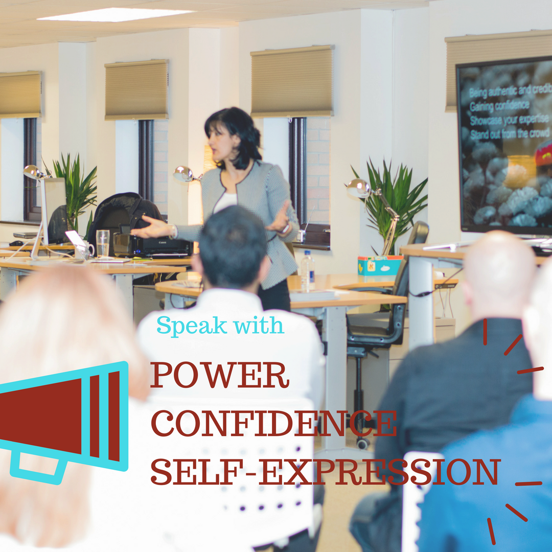 Roaringrooftops's tweet photo. When you speak with power, confidence and self expression, you can create opportunities for your success. I am holding a workshop in #Bedford to introduce you to the skills and mindset to be a great public speaker https://t.co/d0JKRJY8cw https://t.co/yqLSWJtyrY