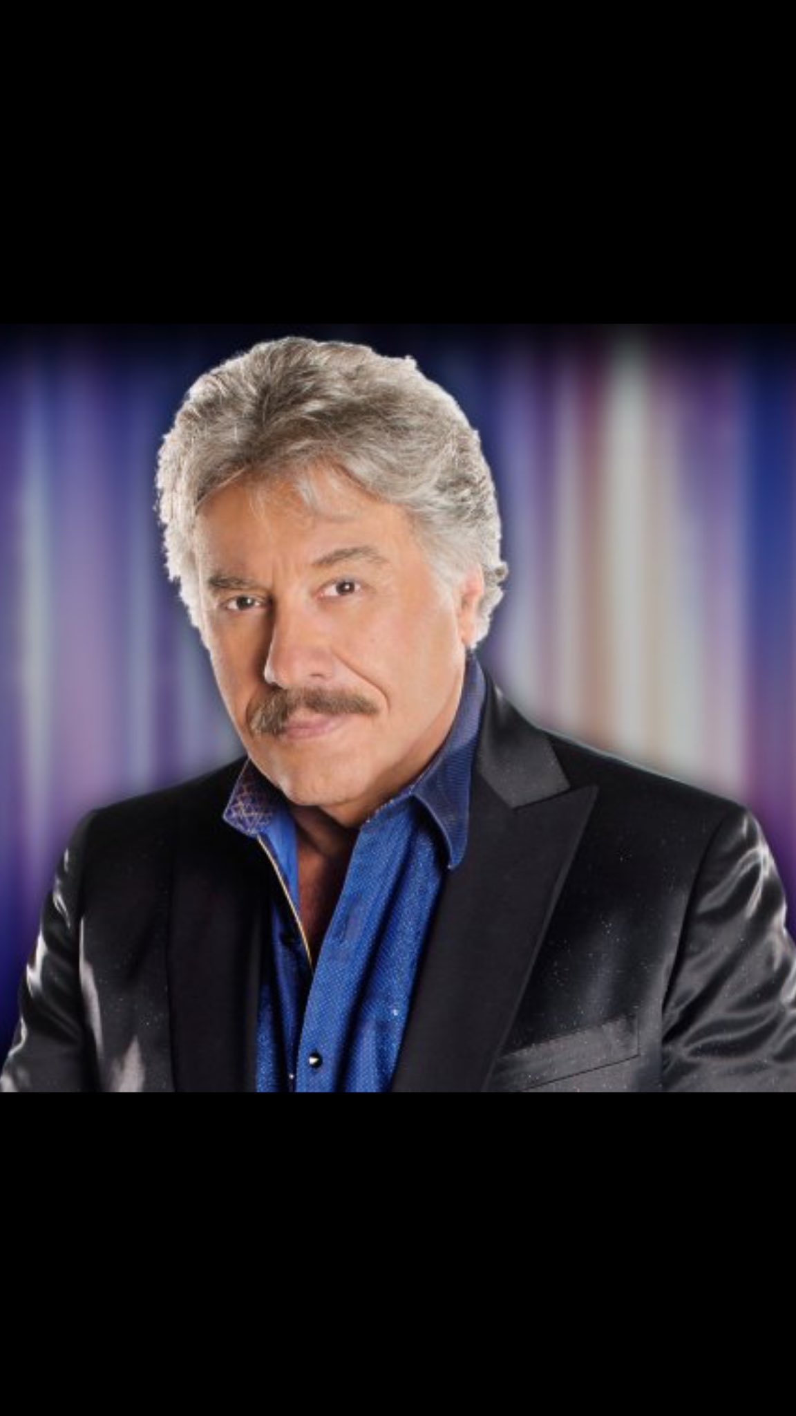 Happy birthday to my good friend Tony Orlando 