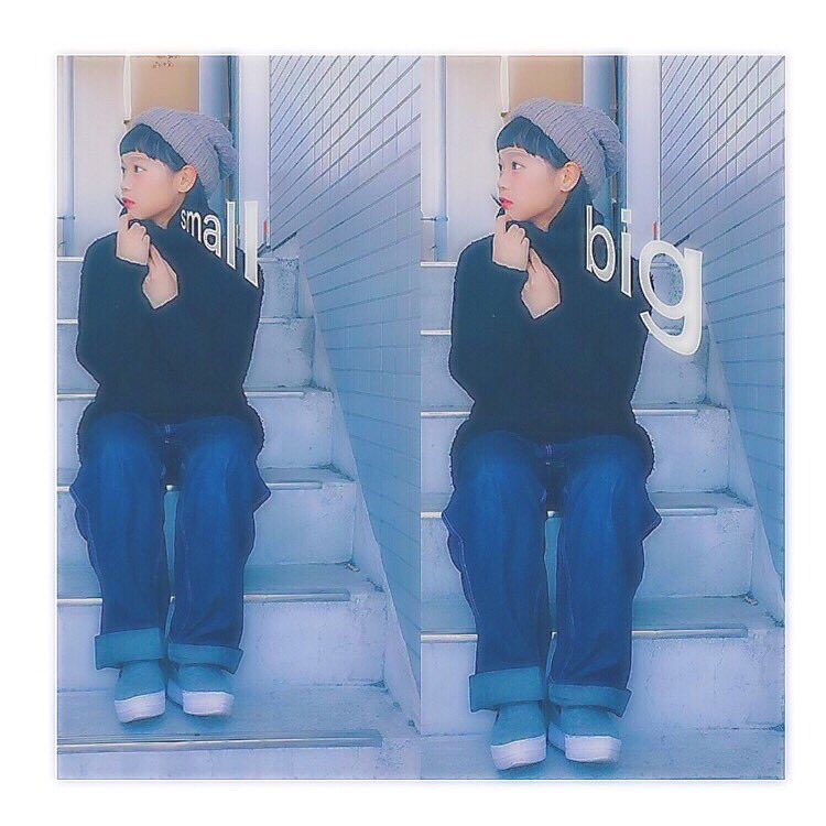 FORM_LOVER's tweet photo. .

君 の " 好き " と 私 の " 好き " は

全 然 違 う も の だ け ど

好 き っ て 気 持 ち だ け で

じ ゅ う ぶ �� 幸 せ な ん だ 。

. https://t.co/F7jPUwiald