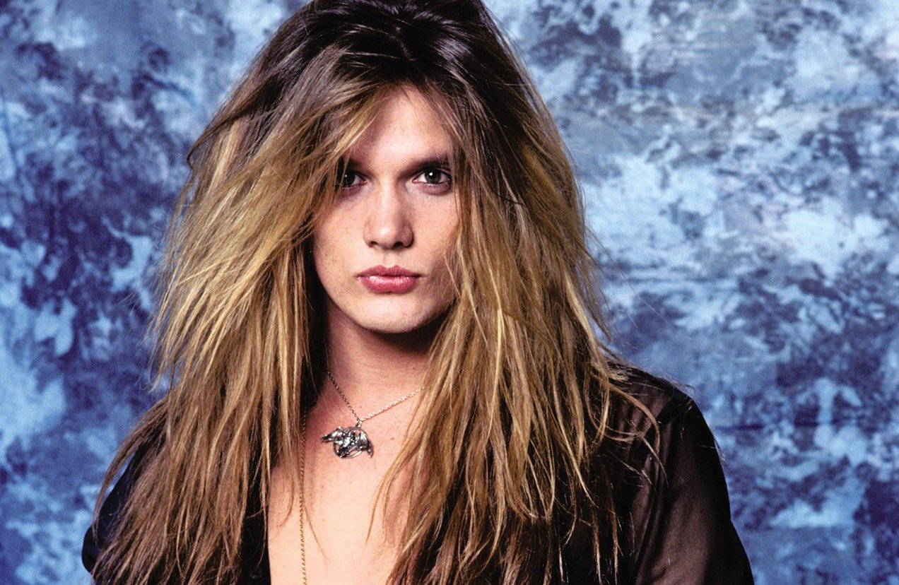 Happy birthday to Sebastian Bach! 